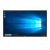 86inch E series smart interactive whiteboard with built-in camera EHY86