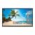 Factory interactive touch display android 11.0 smart board with type C port