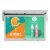 Horizontal Bus Advertising Screen, Bus-inside Digital Signage Screen