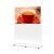Widescreen 55 inch Indoor Android OS Media Player Digital Signage