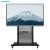 65 inch interactive whiteboard for business HS-FHY65