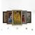 Lcd screen digital painting photo wireless nft picture frame