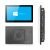 SPCC Industrial Touch Screen AIO Computer